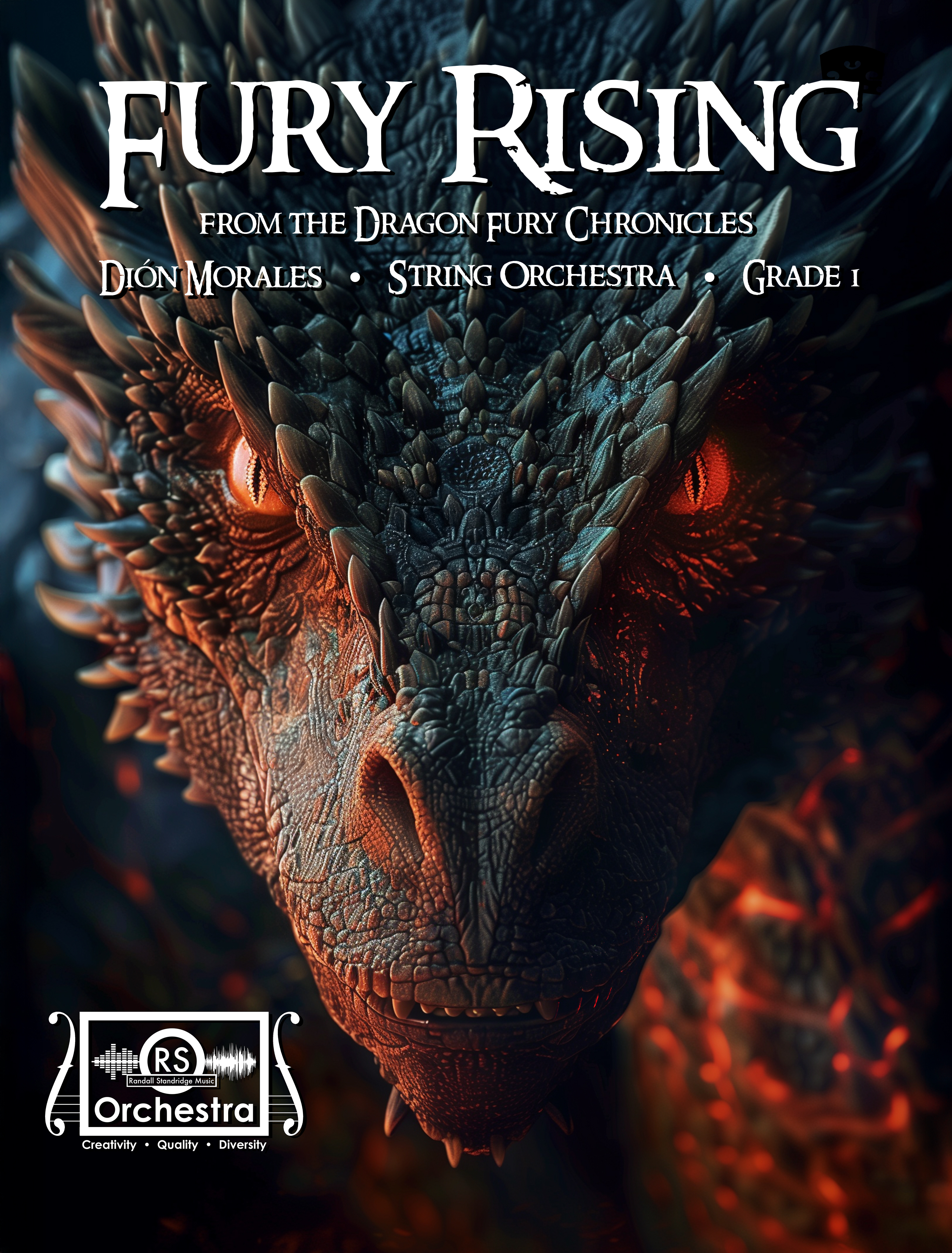 Fury Rising